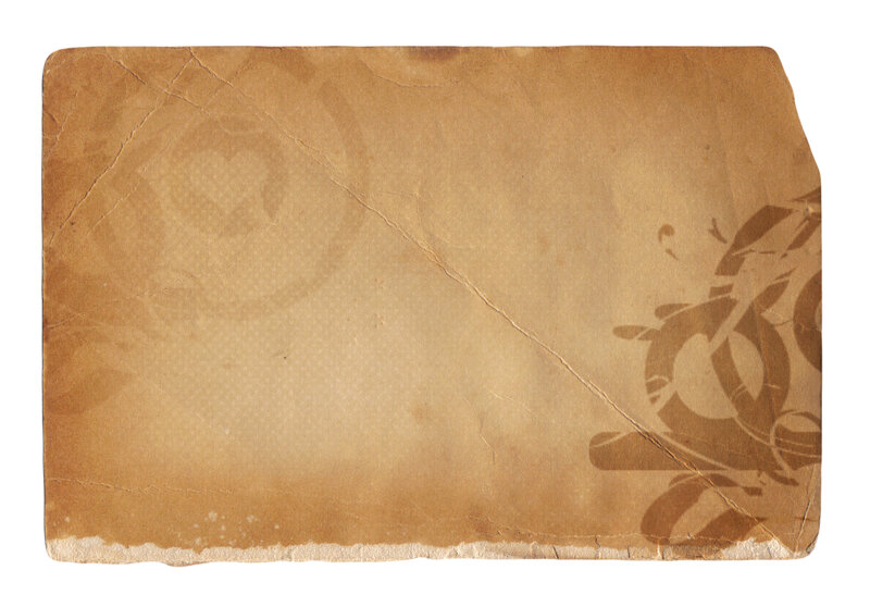 old brown paper texture