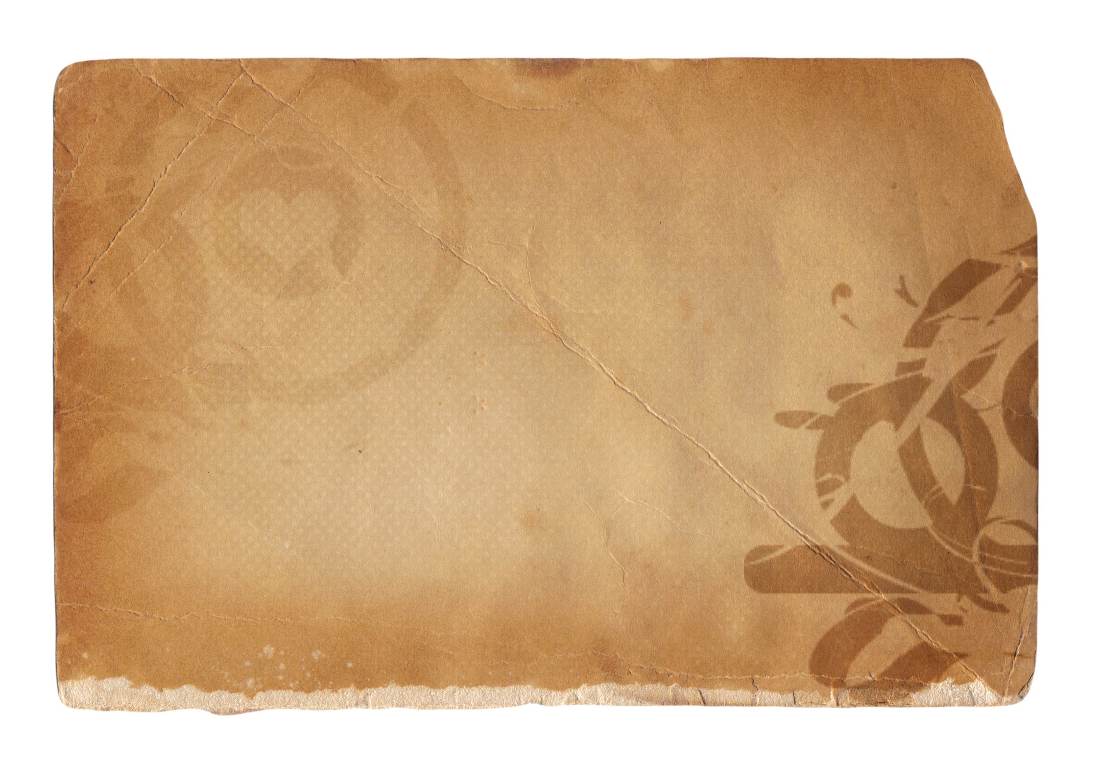 old brown paper texture