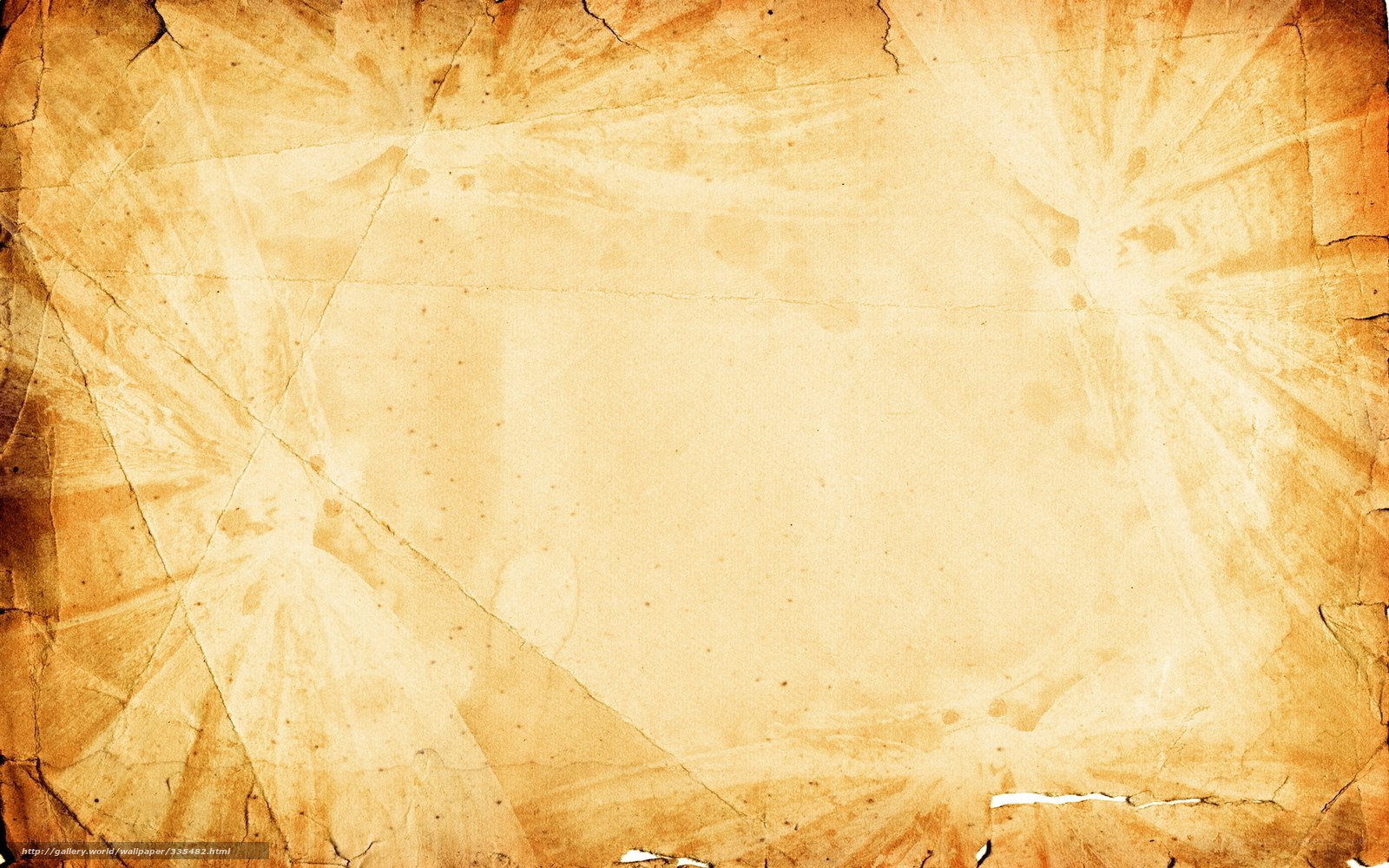 old cracked paper texture