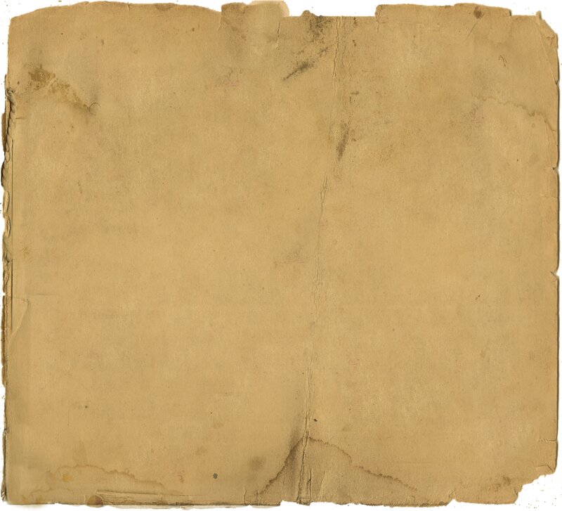 Old Damaged Paper