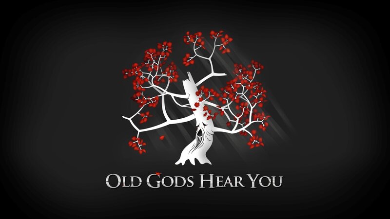 Old Gods Hear You