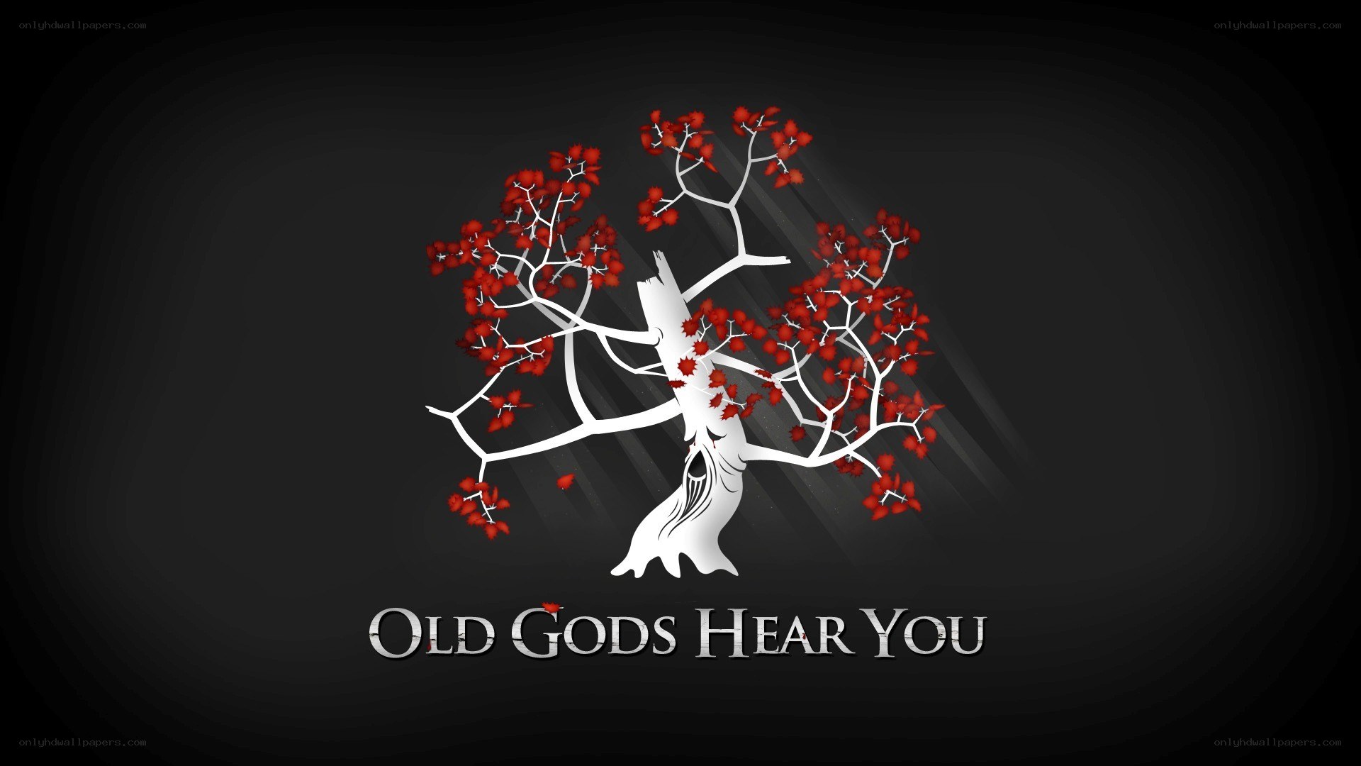 Old Gods Hear You