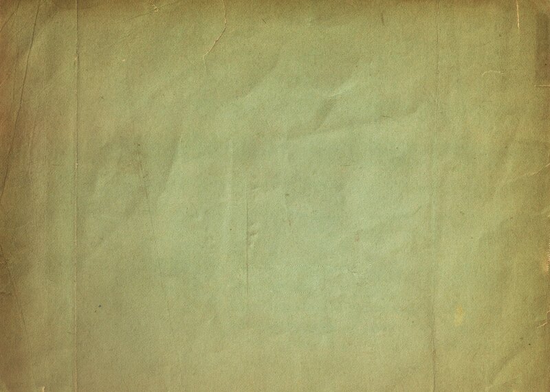 old green paper texture