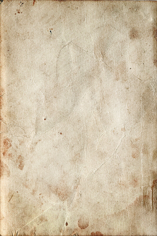 old parchment paper texture