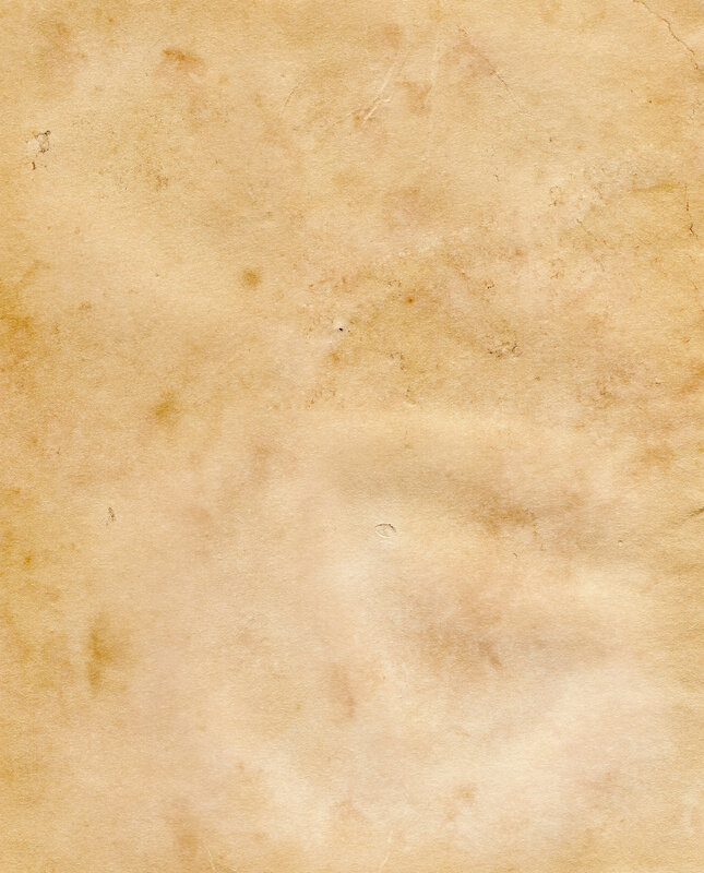 old parchment paper texture