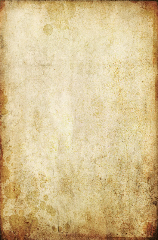 Old Parchment Paper