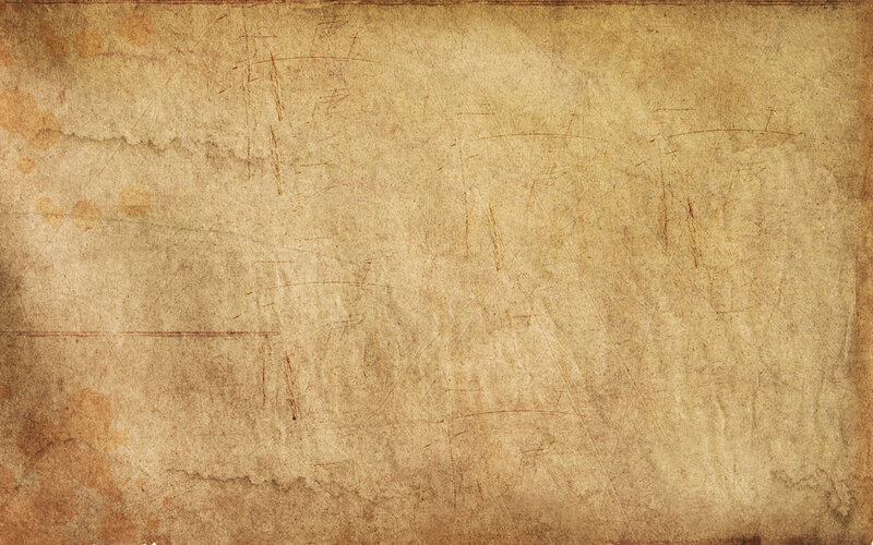 old parchment texture