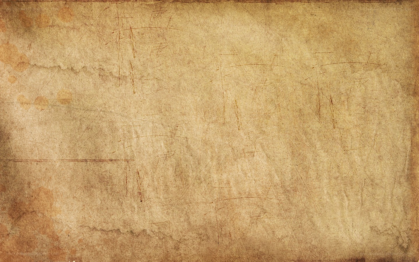 old parchment texture
