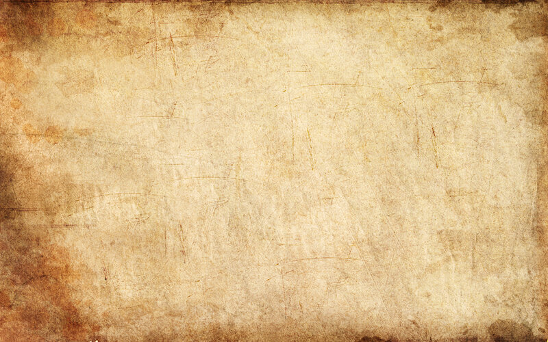 old parchment texture