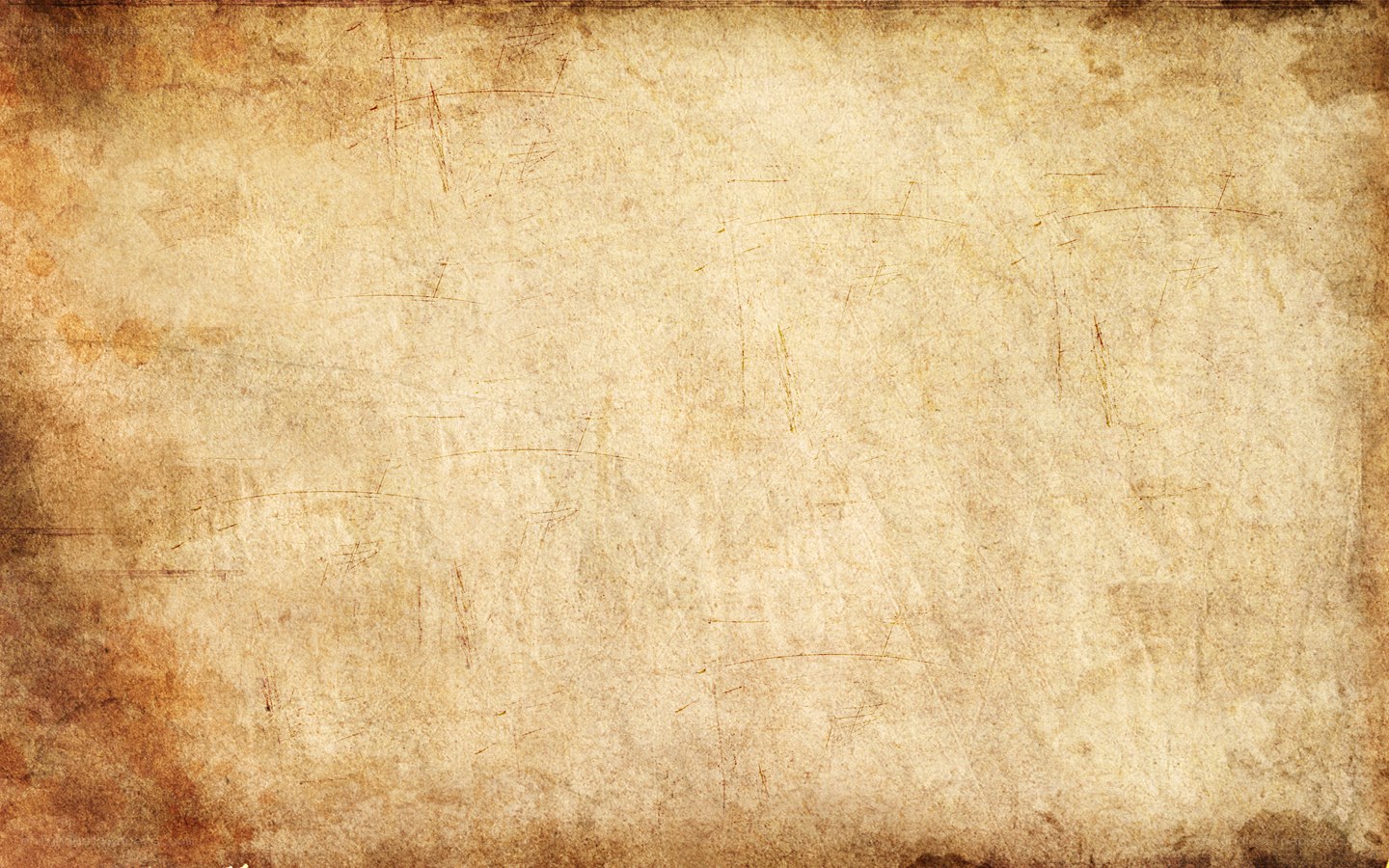old parchment texture