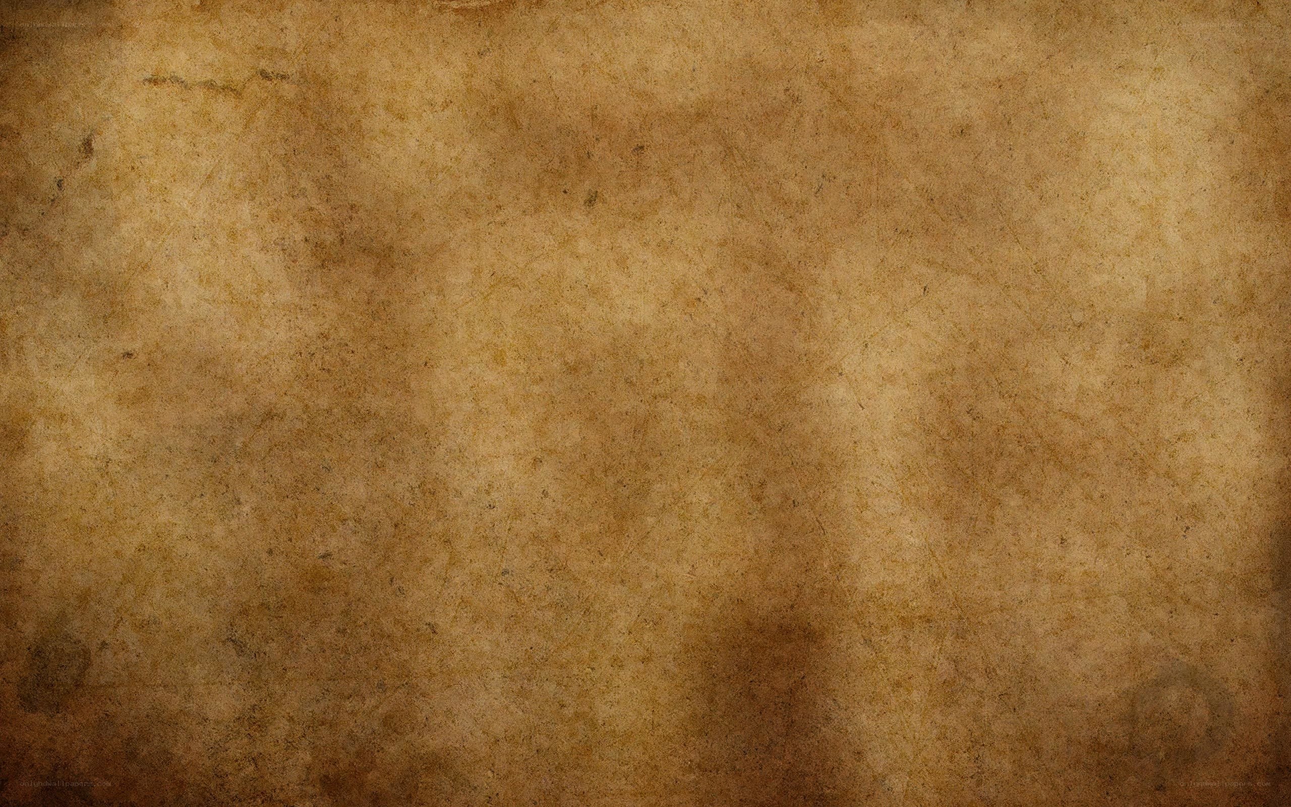 old parchment texture