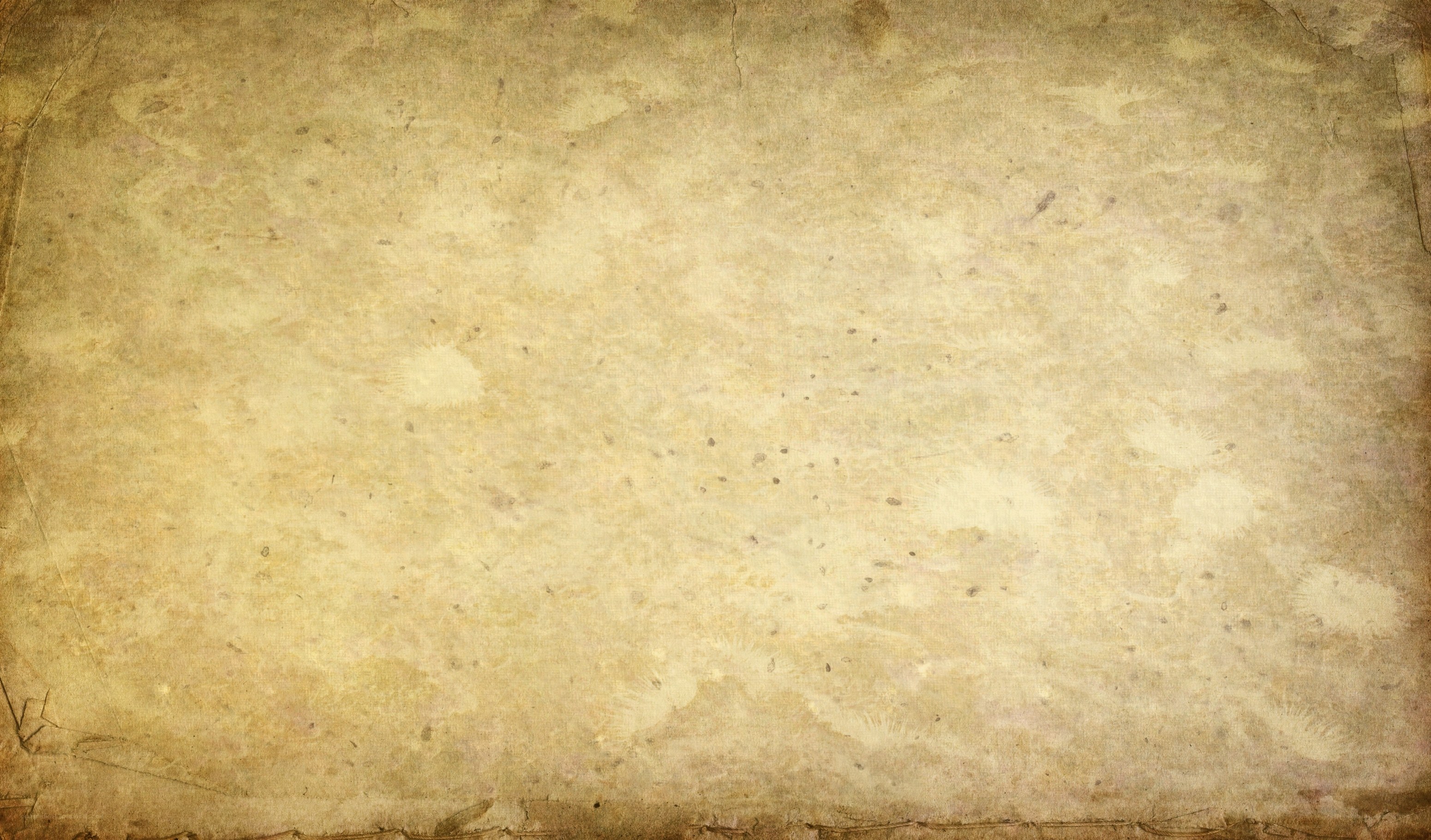 old parchment texture