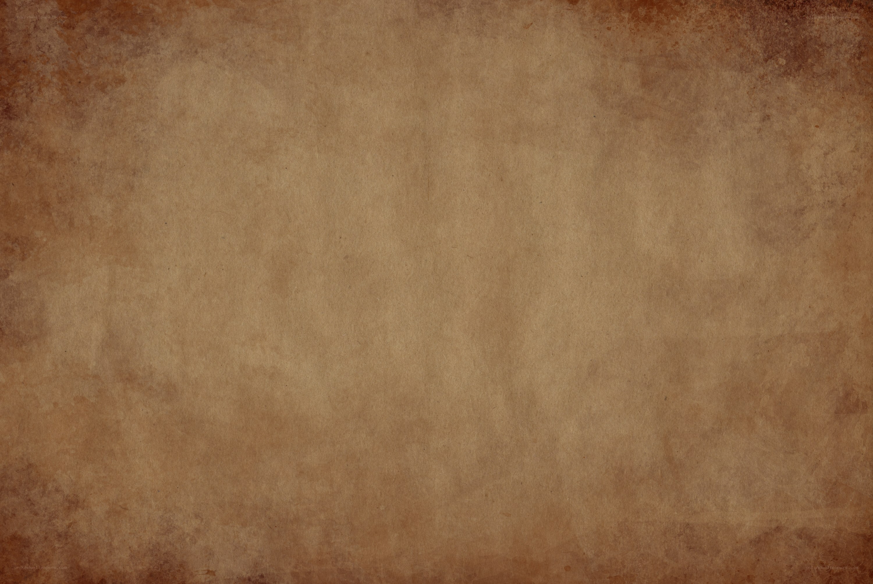 old parchment texture