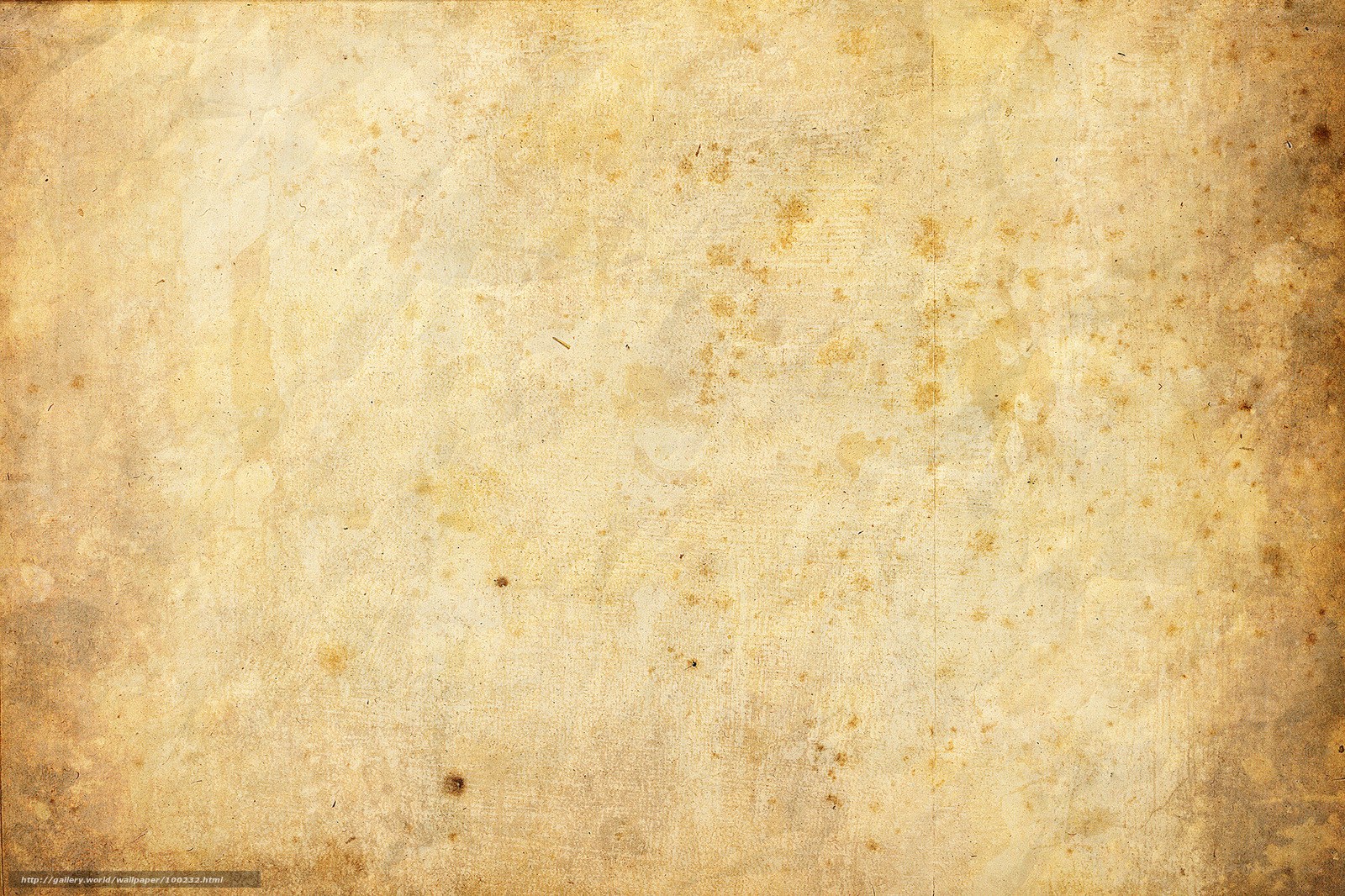 old parchment texture
