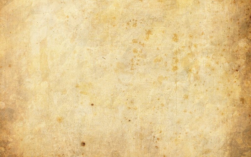 Old Stained Paper Texture — Beige