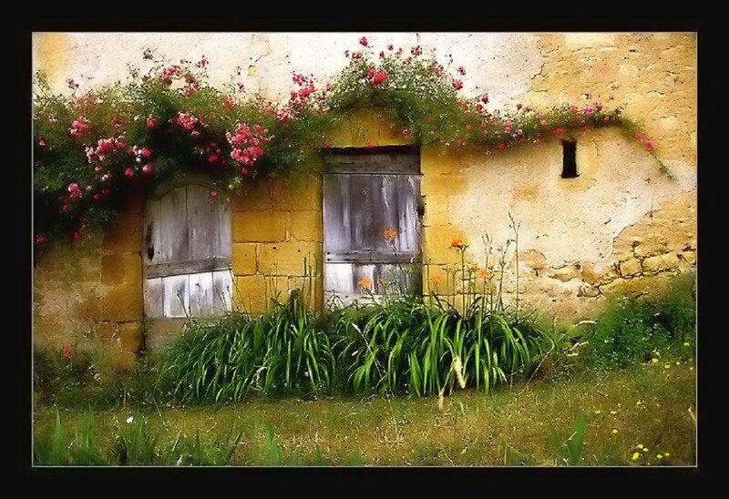 Old Stone Cottage