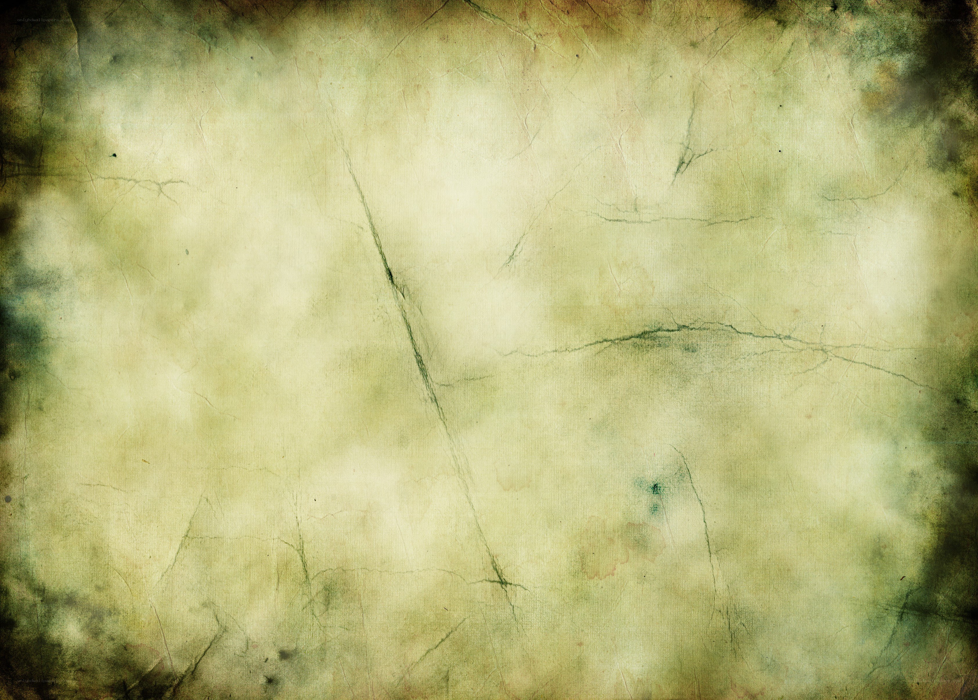 old textured paper background