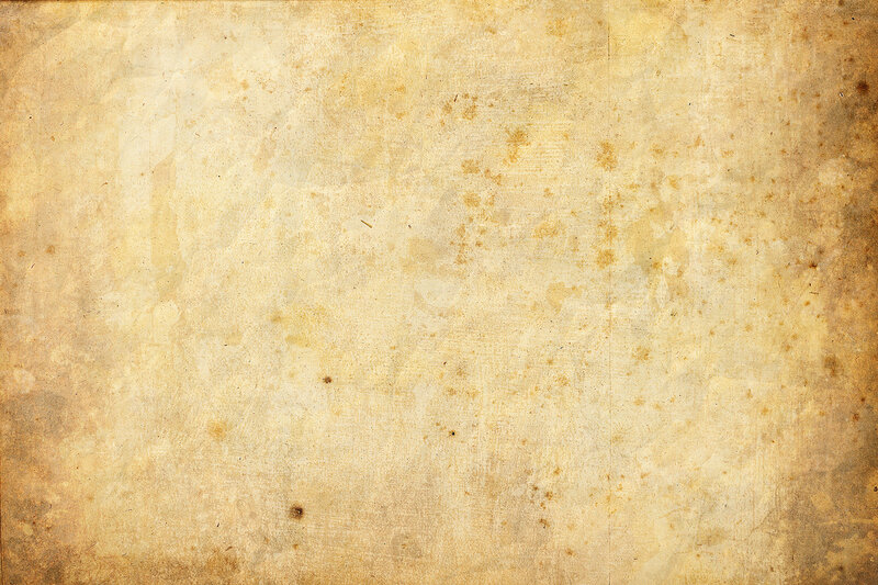 Old Textured Paper — Brown, Neutral, Photograph