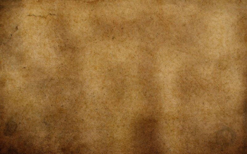 Old Textured Paper — Brown