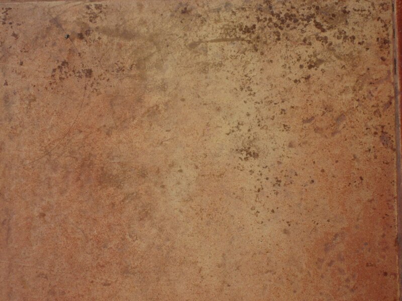 old textured surface