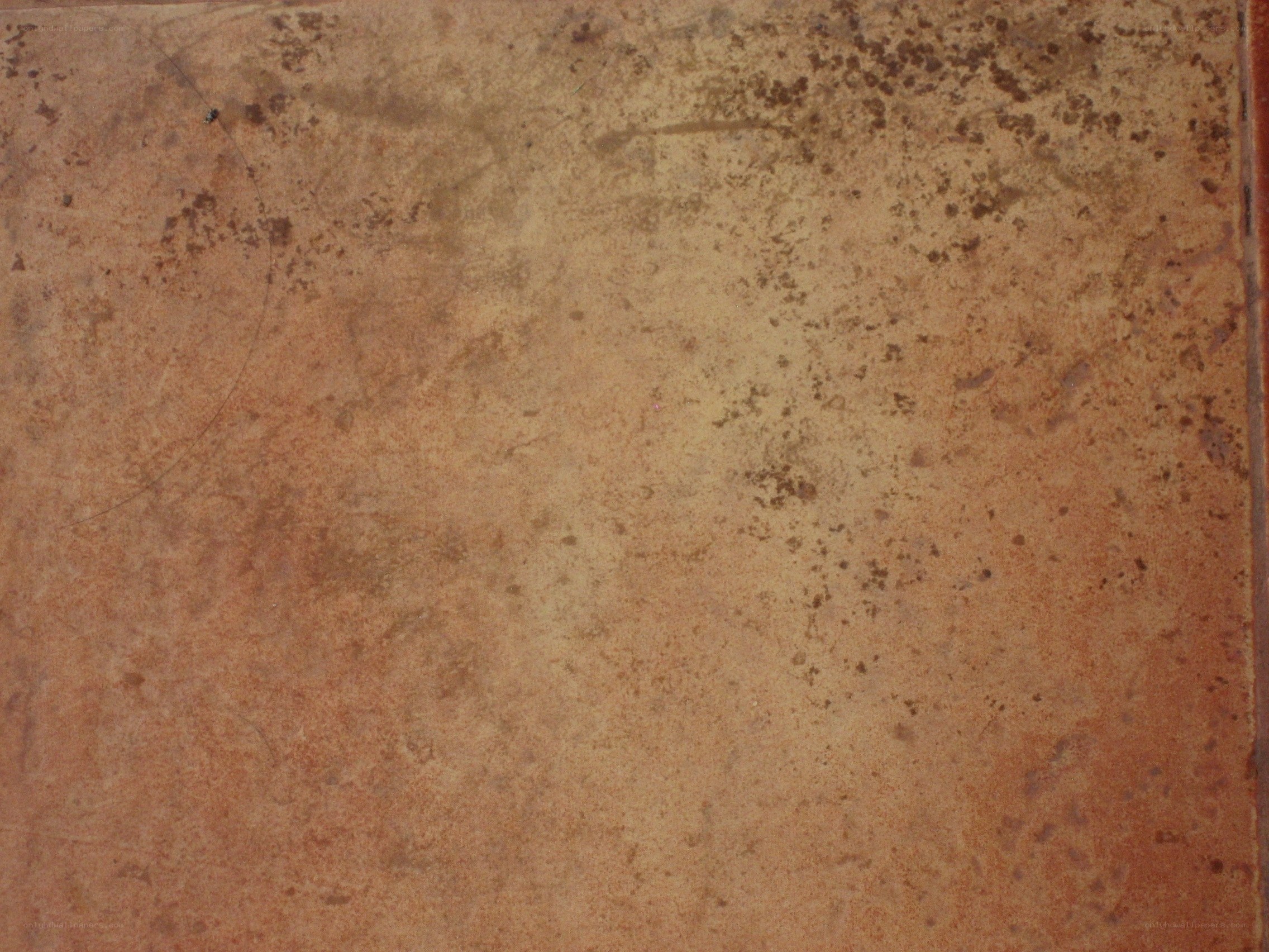 old textured surface