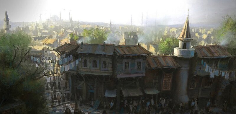 Old Town Marketplace
