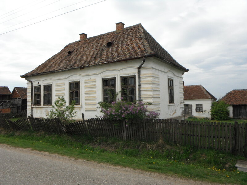 Old White House