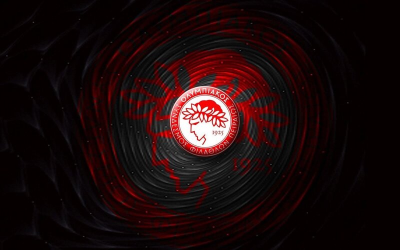 Olympiacos FC Logo