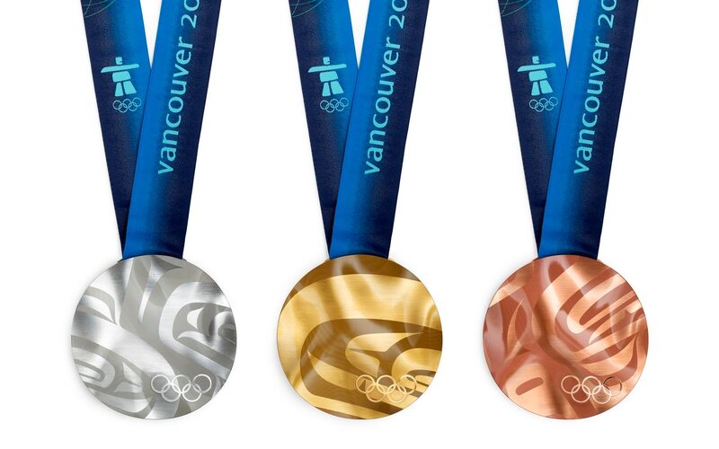 Olympic Medals