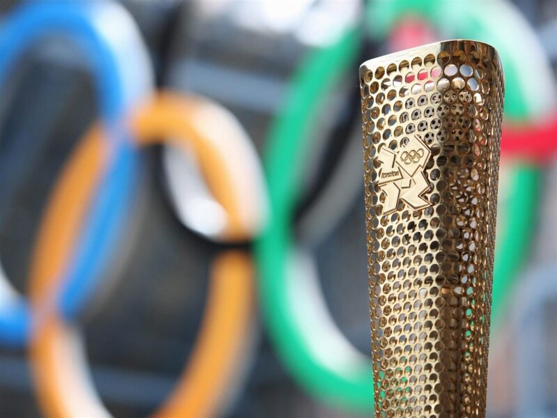Olympic Torch