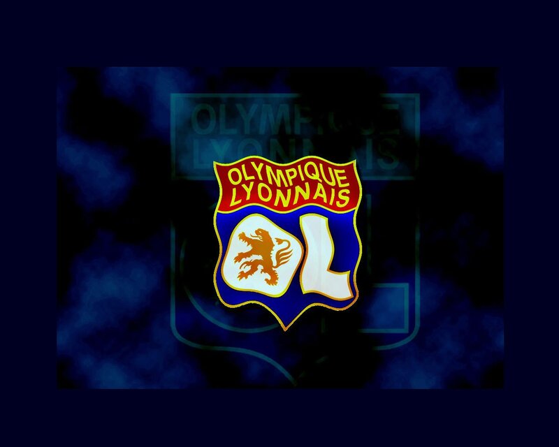 Olympique Lyonnais logo