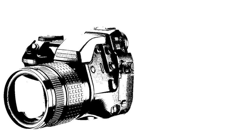 Olympus Camera
