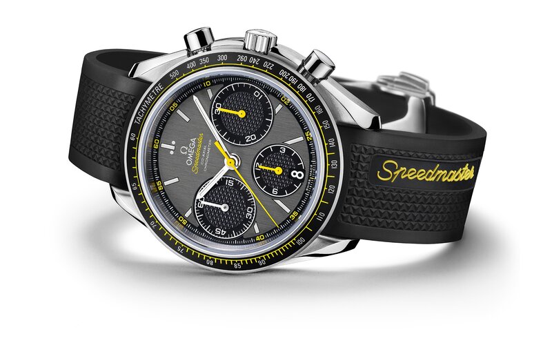 Omega Speedmaster watch