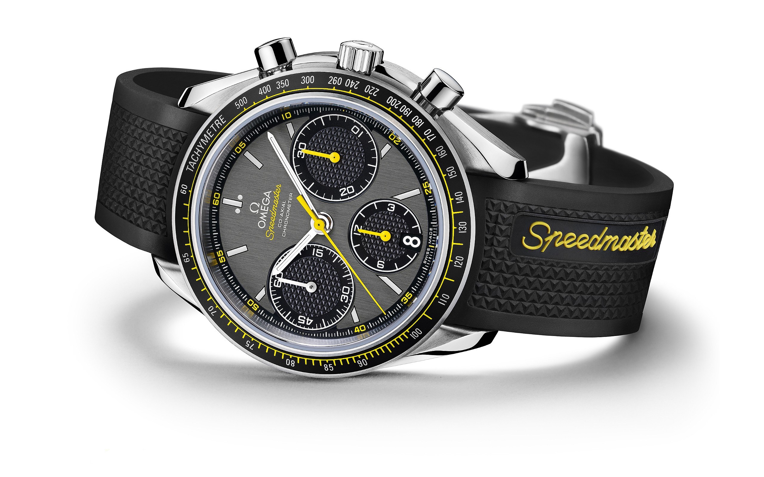 Omega Speedmaster watch
