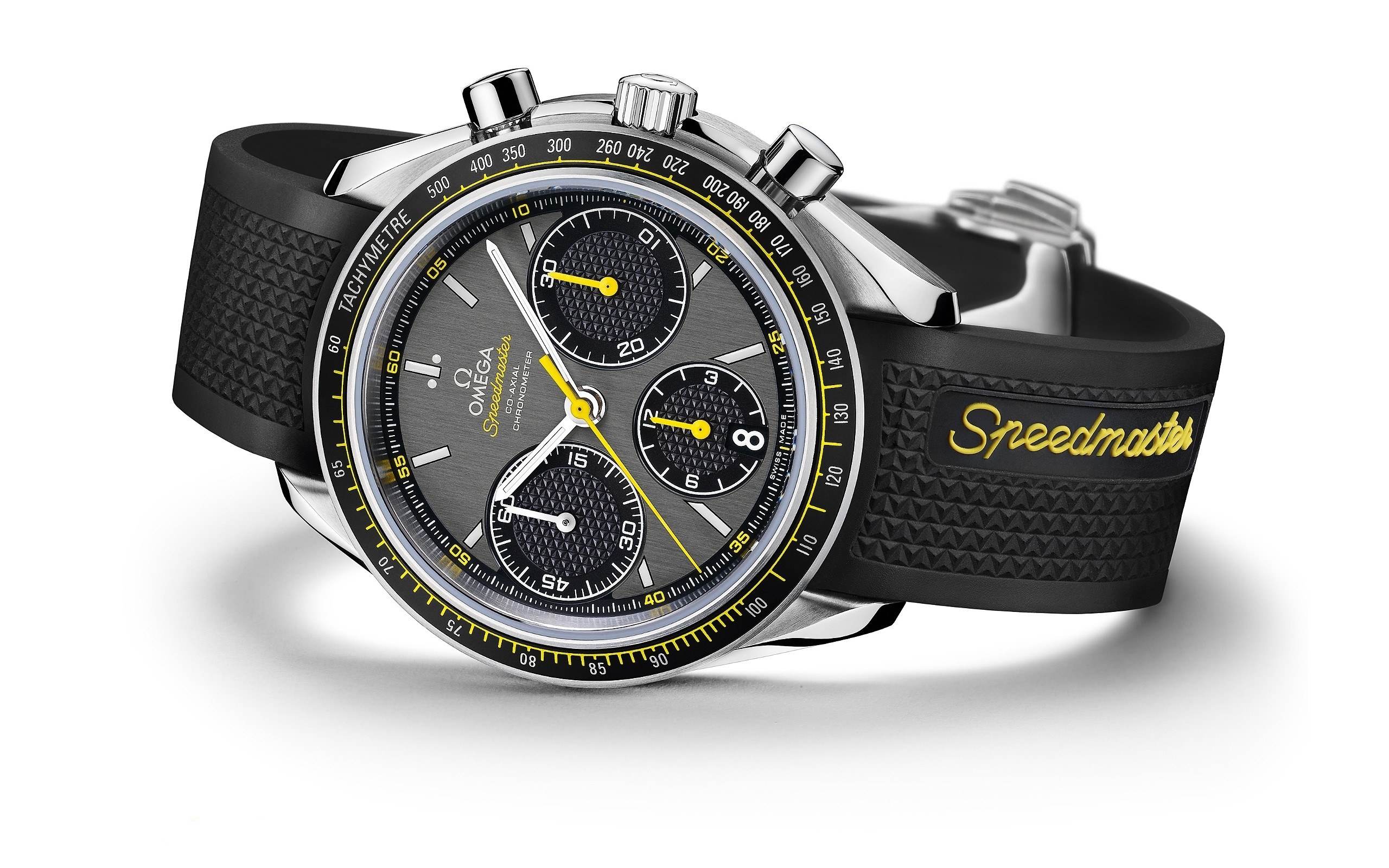 Omega Speedmaster watch