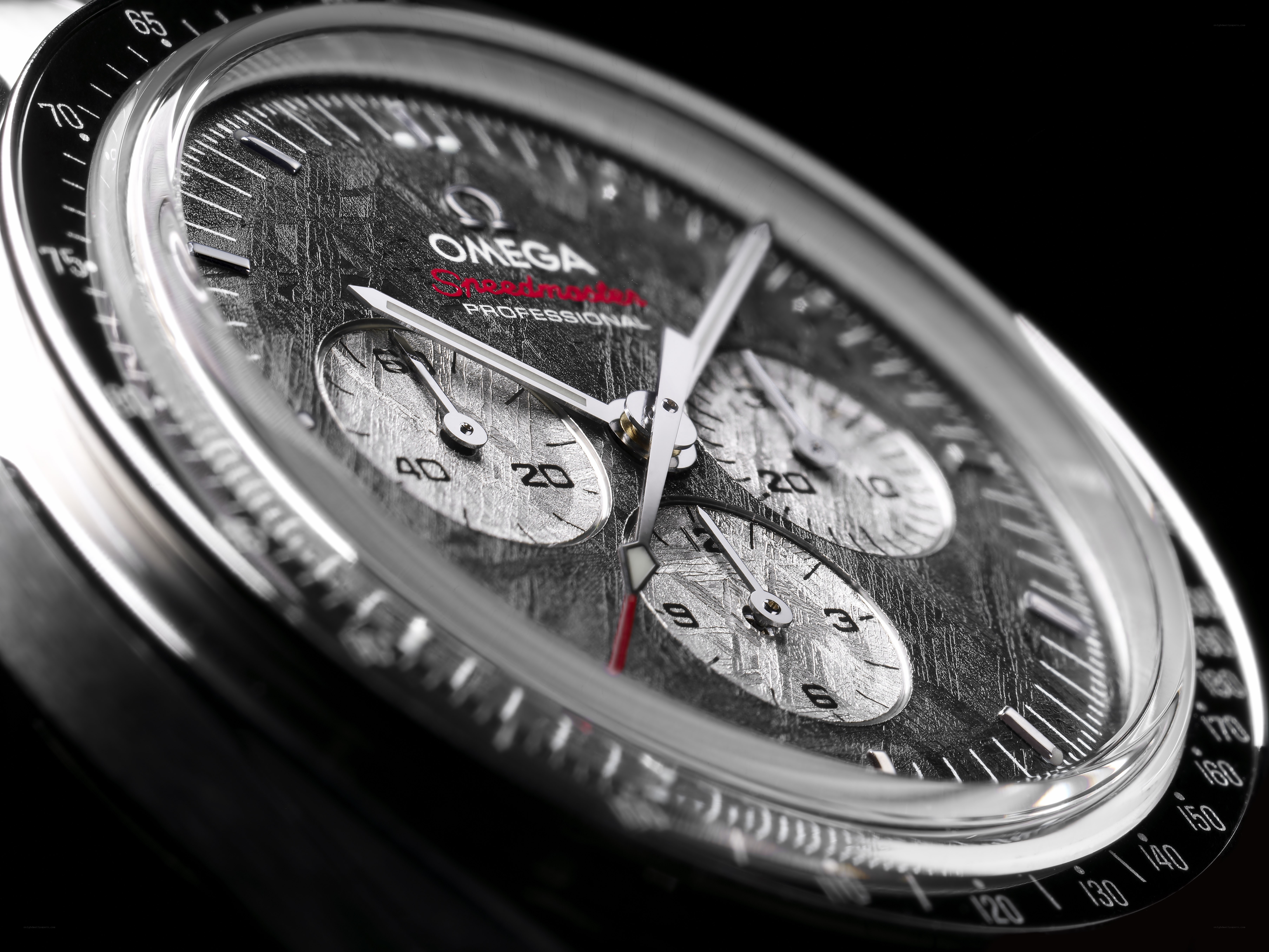 Omega Speedmaster watch