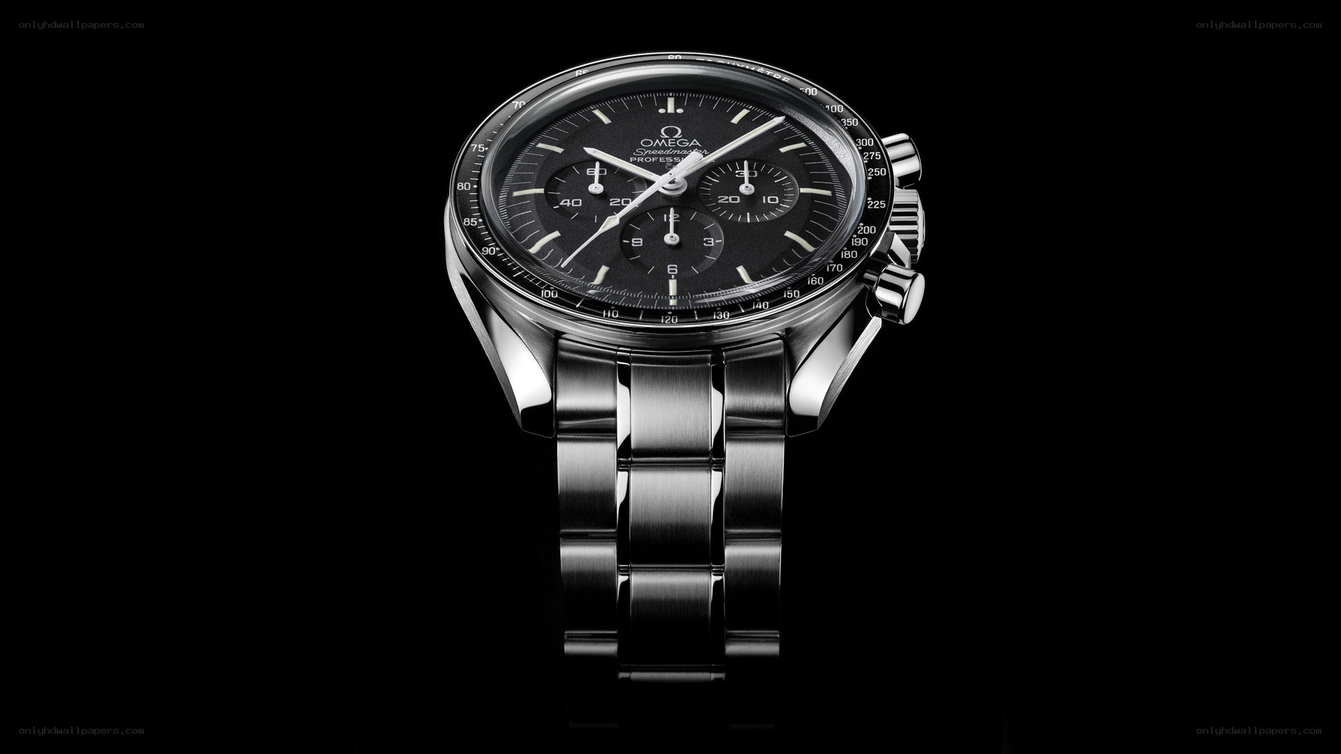 Omega Speedmaster watch