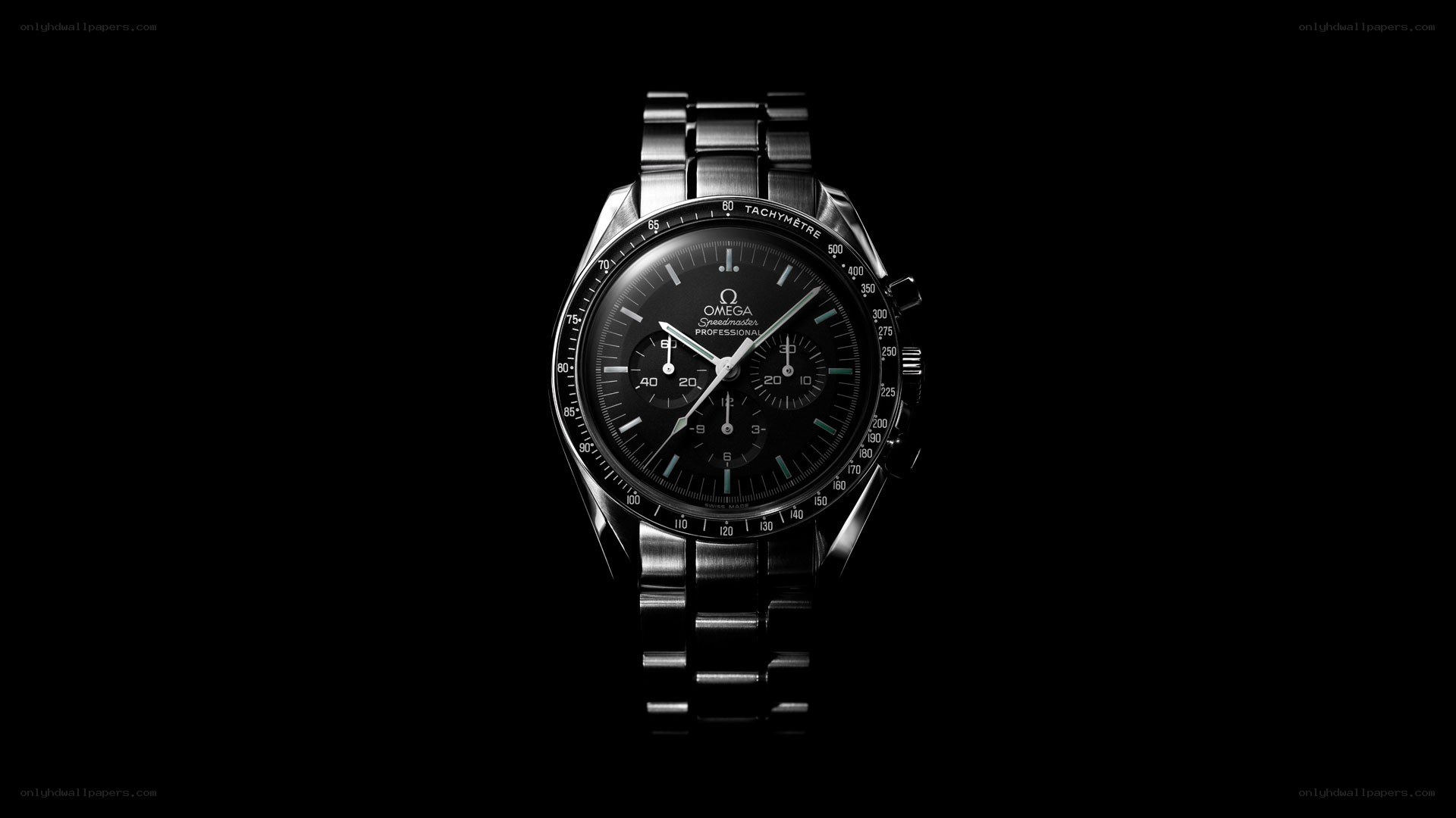 Omega Speedmaster watch