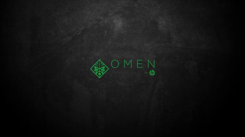 Omen by HP Logo