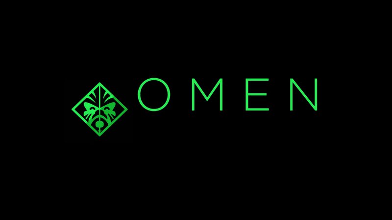 OMEN Logo