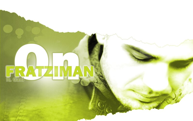 On by Fratziman ft. Gani