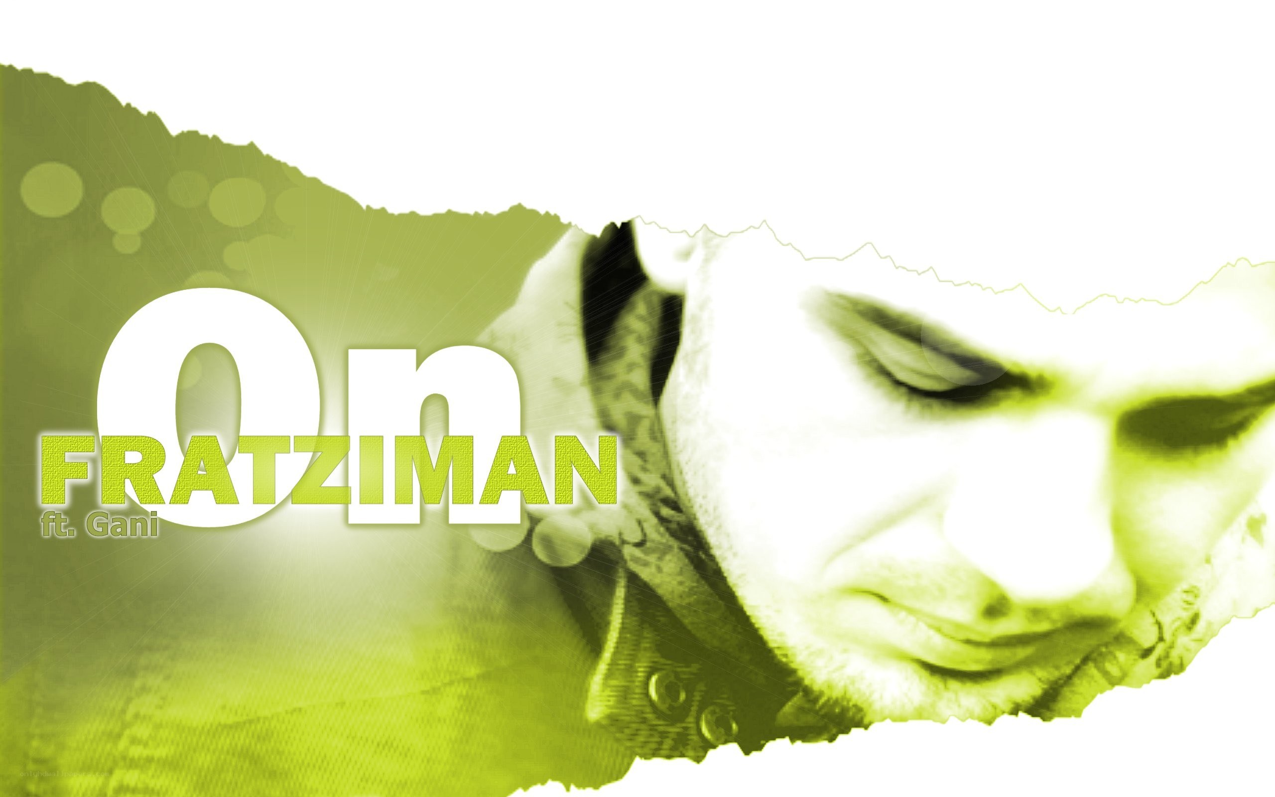 On by Fratziman ft. Gani