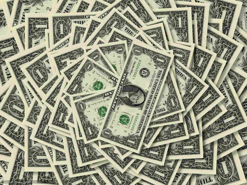 One-dollar Bills