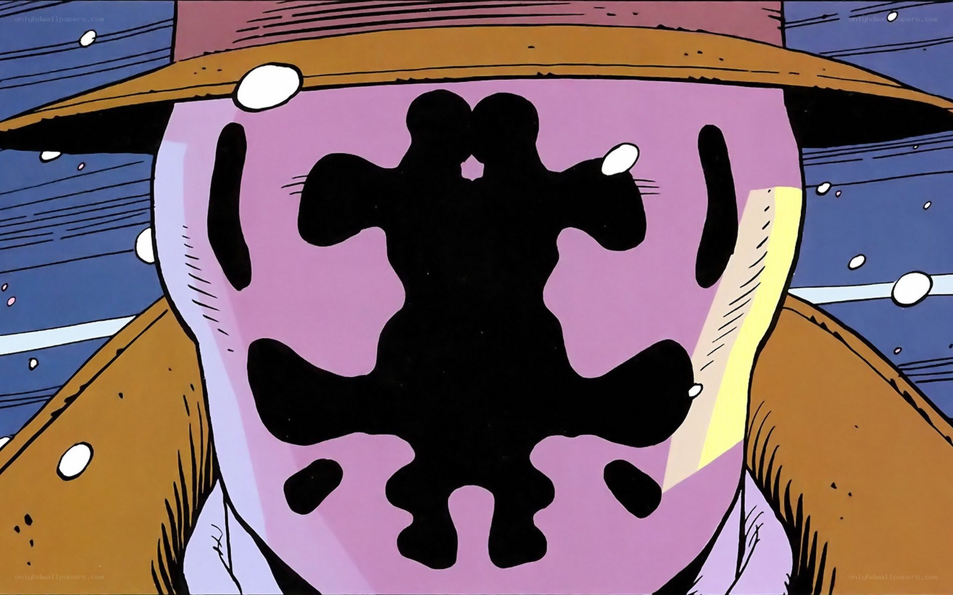 One Piece character close-up