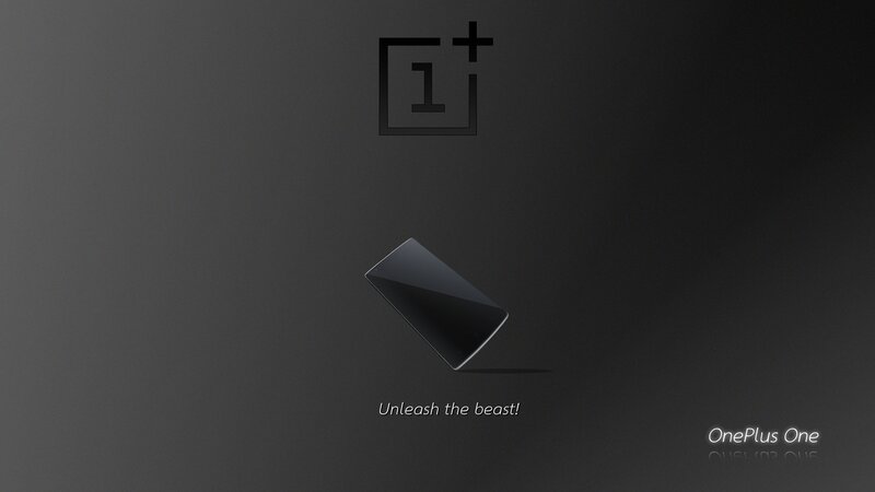 OnePlus One Phone