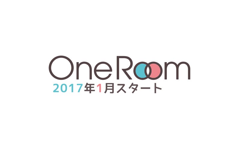 OneRoom Logo