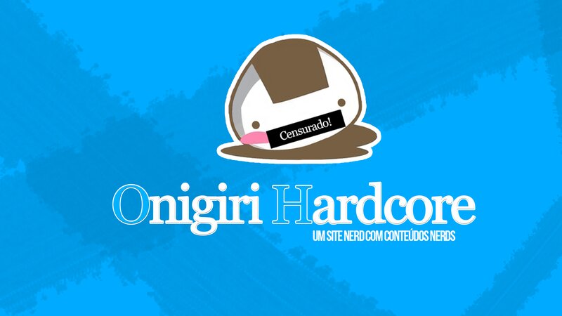 Onigiri Character Logo