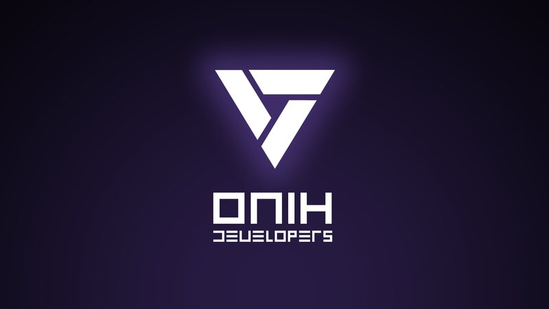 Onih Developers Logo