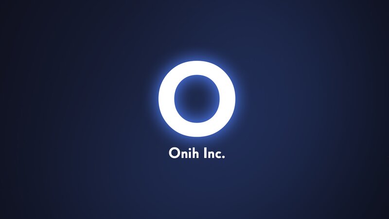 Onih Inc. Logo