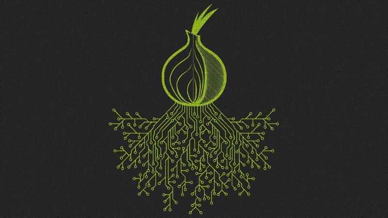 Onion with Circuit Roots